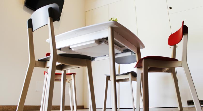 Appartement met 1 Slaapkamer (2 Volwassenen)